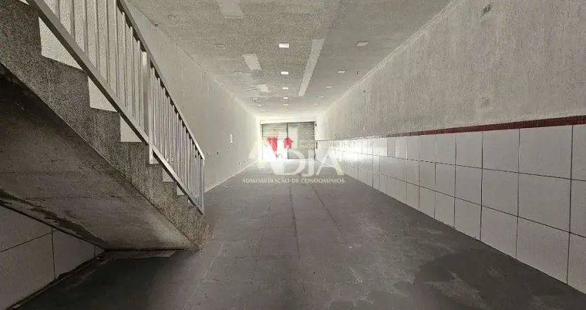 Barracão / Galpão / Depósito para alugar no Jardim São José, Mauá 