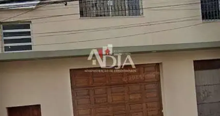 Ponto comercial para alugar no Matriz, Mauá 