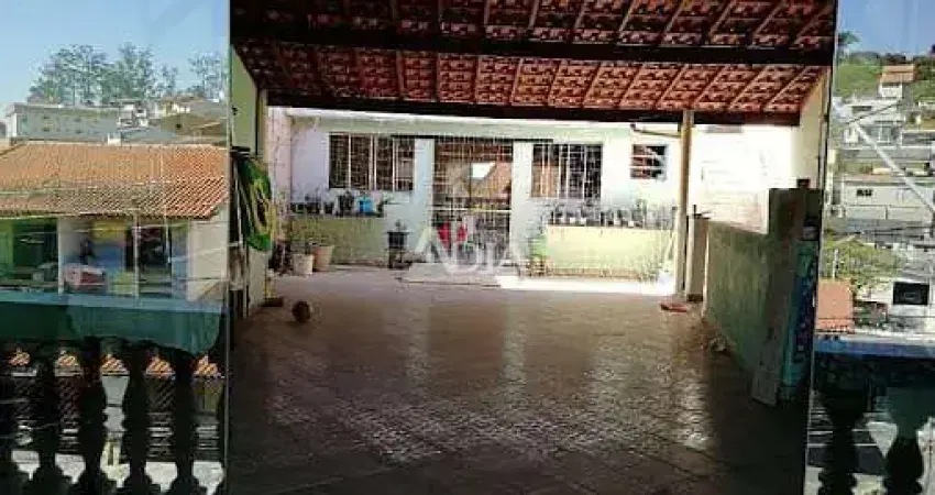 Casa com 2 dormitórios à venda, 270 m² por r$ 790.000,00 - jardim guapituba - mauá/sp