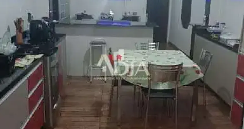 Sobrado à venda, 157 m² por r$ 360.000,00 - jardim zaira - mauá/sp