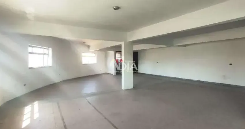 Prédio à venda, 582 m² por r$ 1.200.000,00 - jardim itapeva - mauá/sp