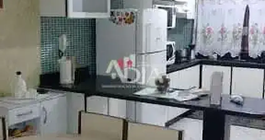 Sobrado à venda, 250 m² por r$ 580.000,00 - jardim primavera - mauá/sp