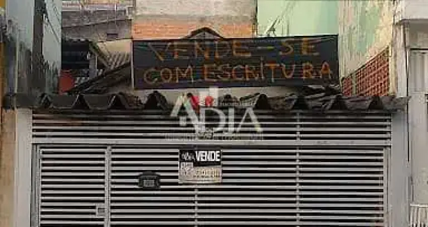 Terreno à venda, 125 m² por r$ 310.000,00 - jardim itapeva - mauá/sp