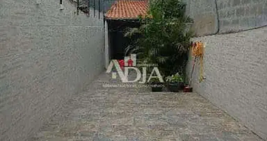 Sobrado com 3 dormitórios à venda, 262 m² por r$ 580.000,00 - vila nossa senhora das vitórias - mau
