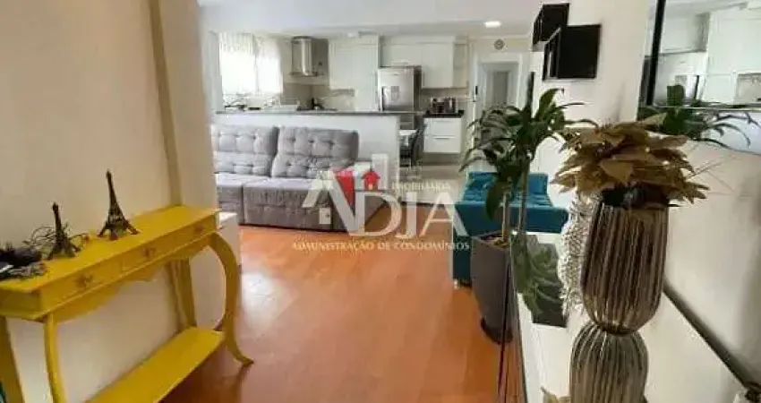 Apartamento com 2 dormitórios à venda, 97 m² por r$ 450.000 - vila bocaina - mauá/sp