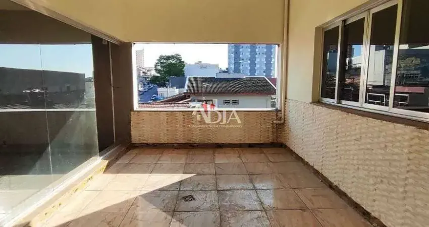 Sobrado para alugar, 534 m² por r$ 9.720,01/mês - vila bocaina - mauá/sp