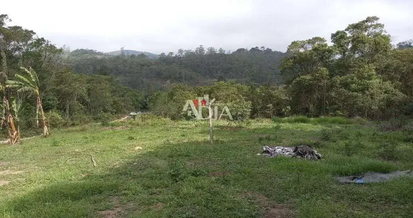 Terreno à venda, 50000 m² por r$ 2.200.000,00 - pouso alegre - ribeirão pires/sp