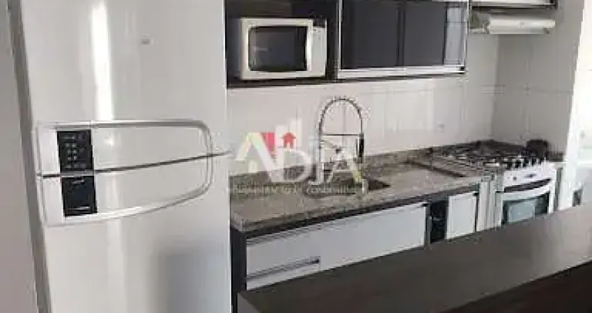 Apartamento à venda, 58 m² por r$ 325.000,00 - vila falchi - mauá/sp