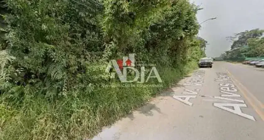 Terreno à venda, 1500 m² por r$ 450.000,00 - somma - ribeirão pires/sp