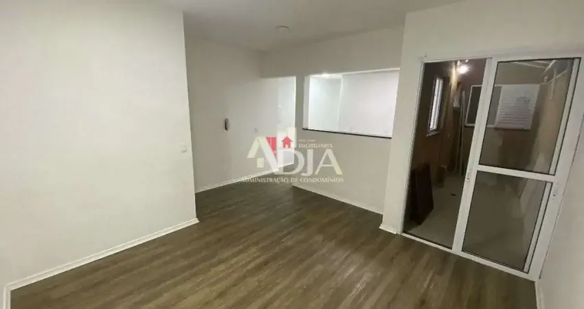 Apartamento com 2 quartos à venda no Jardim Pedroso, Mauá