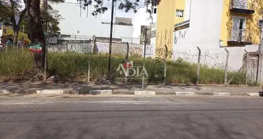 Terreno para alugar na Vila Bocaina, Mauá 