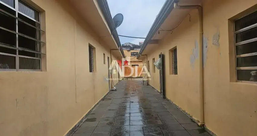 Casa com 10 quartos à venda no Jardim Anchieta, Mauá