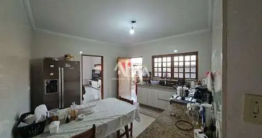 Casa com 5 quartos à venda no Jardim Mauá, Mauá 
