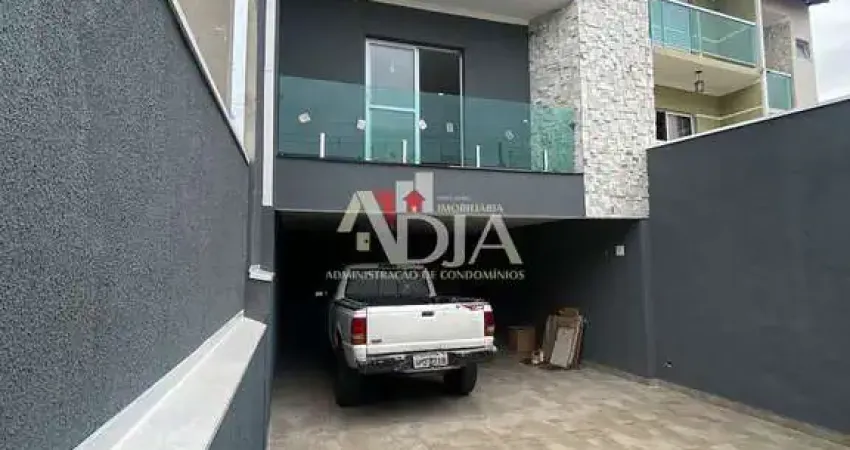Casa com 3 quartos à venda no Jardim Haydee, Mauá