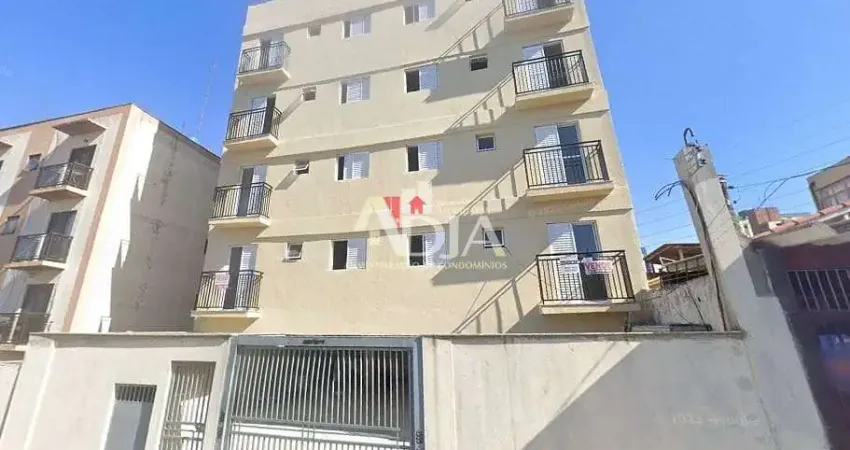 Apartamento com 2 dormitórios à venda, 66 m² por r$ 350.000,00 - jardim pilar - mauá/sp