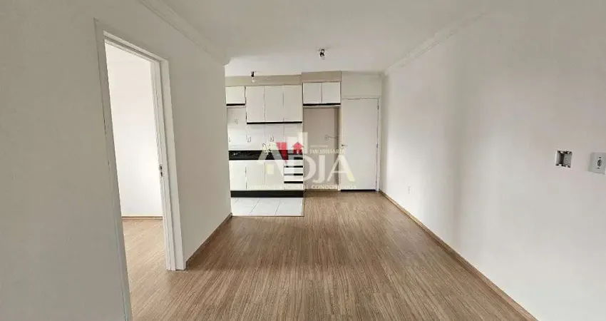 Apartamento com 2 quartos para alugar no Jardim Pilar, Mauá 