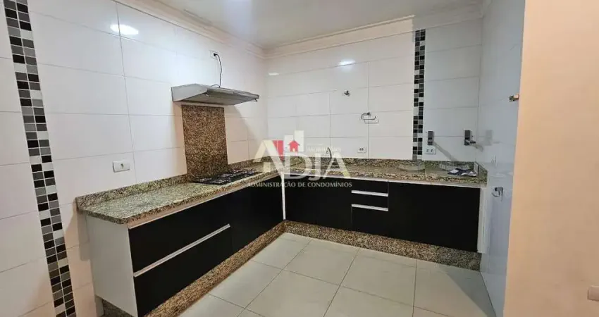 Apartamento com 2 quartos à venda na Vila Nossa Senhora das Vitórias, Mauá