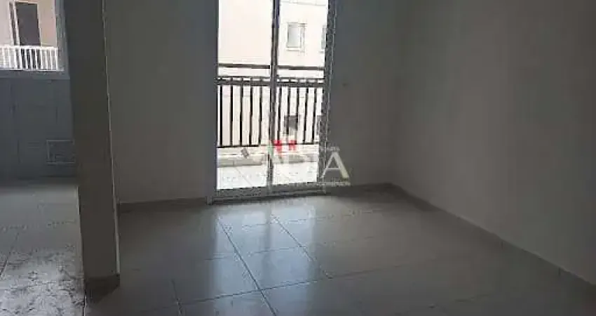 Apartamento com 2 dormitórios para alugar, 58 m² - vila guarani - mauá/sp