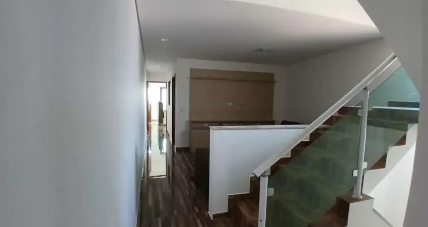 Casa para locação em itapecerica da serra, vila santa maria, 3 dormitórios, 1 suíte, 3 banheiros