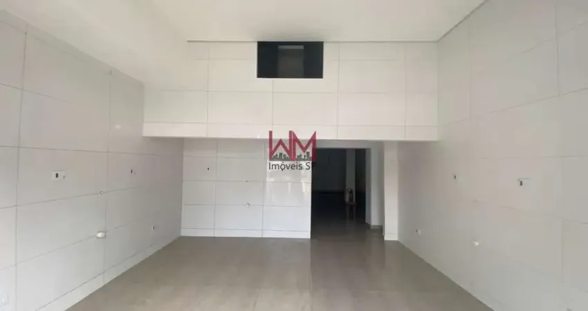 Salão comercial para locação em são paulo, vila das belezas, 1 banheiro