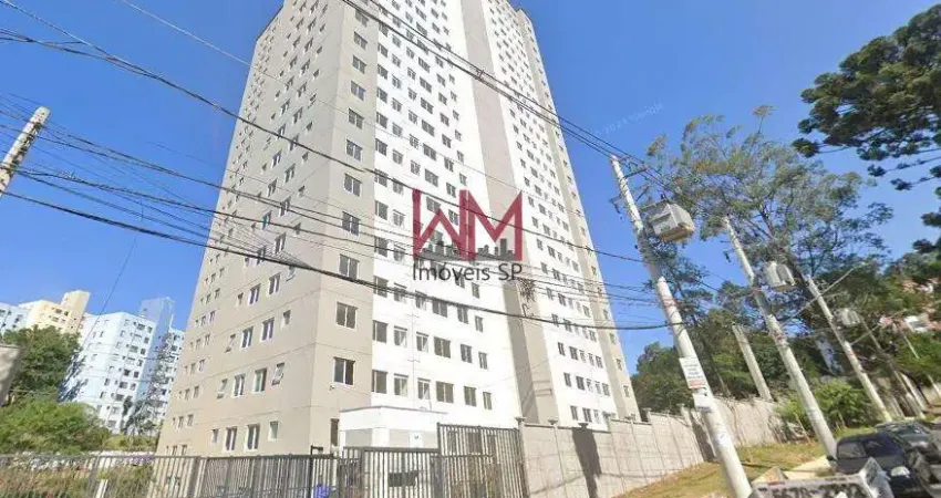 Apartamento para locação em são paulo, jardim paris, 2 dormitórios, 1 banheiro