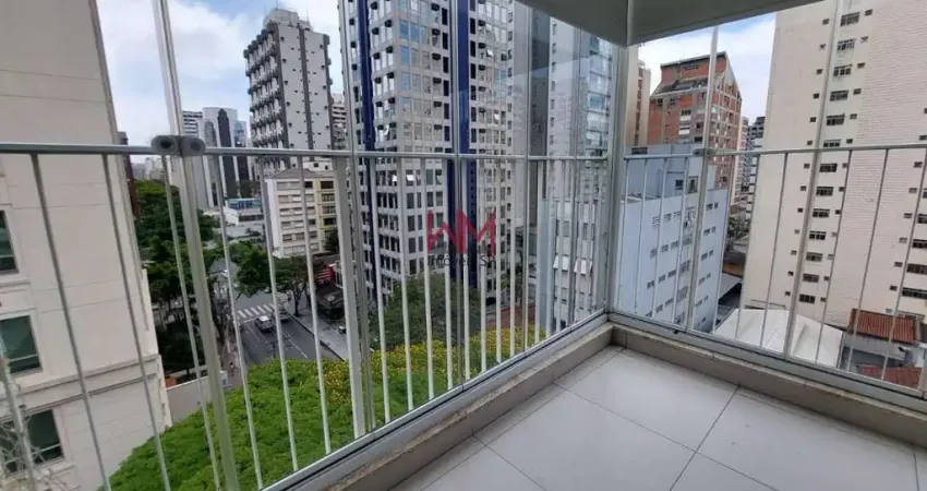 Apartamento para locação em são paulo, moema, 2 dormitórios, 1 banheiro