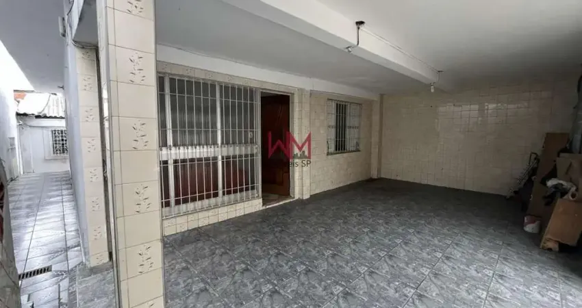 Casa para locação em são paulo, jardim monte azul, 2 dormitórios, 1 banheiro, 1 vaga