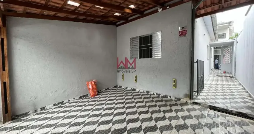 Casa para locação em são paulo, chacara santo antonio, 3 dormitórios, 1 suíte, 2 banheiros, 2 vagas