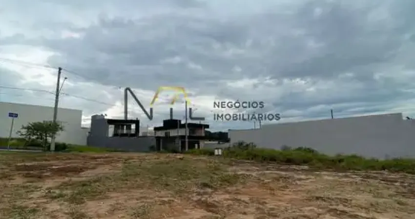 Terreno para venda em são josé dos campos, portal dos passaros