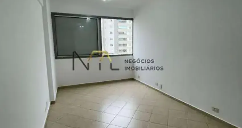 Apartamento para venda em são josé dos campos, jardim são dimas, 1 dormitório, 1 banheiro