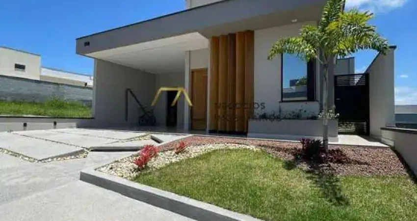 Casa em condomínio para venda em caçapava, parque residencial maria elmira, 3 dormitórios, 1 suíte, 2 banheiros, 4 vagas