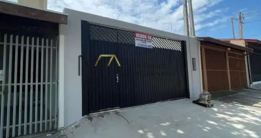 Casa para venda em são josé dos campos, cidade morumbi, 3 dormitórios, 1 suíte, 2 banheiros, 2 vagas