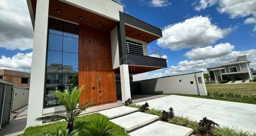 Casa com 4 quartos à venda no Santa Regina, Camboriú