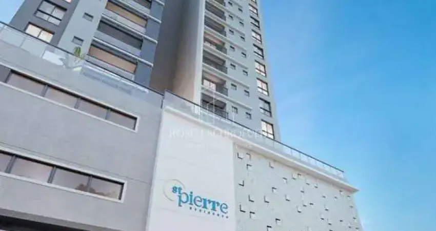 Apartamento com 2 quartos à venda no Centro, Camboriú 