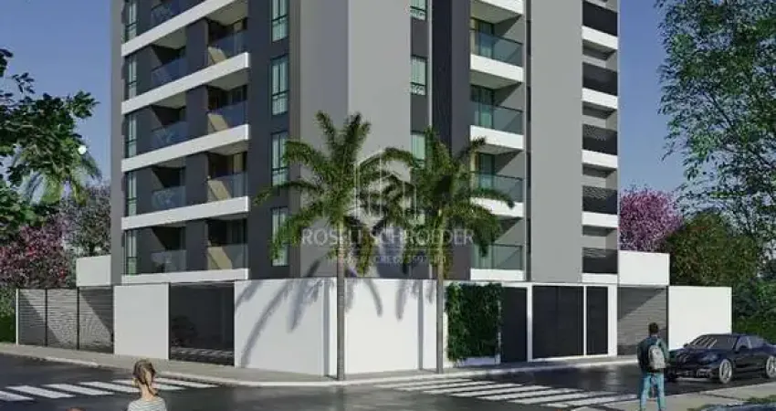 Apartamento com 2 quartos à venda no Tabuleiro, Camboriú