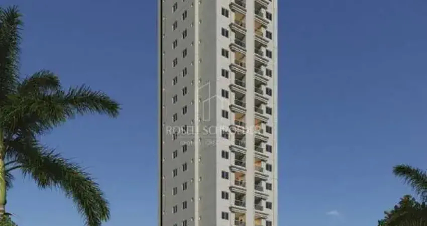 Apartamento com 3 quartos à venda no São Francisco de Assis, Camboriú