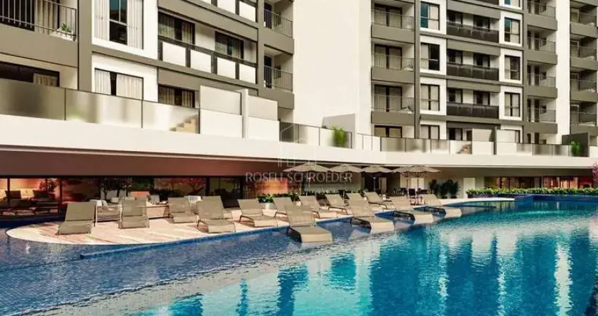 Apartamento com 3 quartos à venda no Tabuleiro, Camboriú