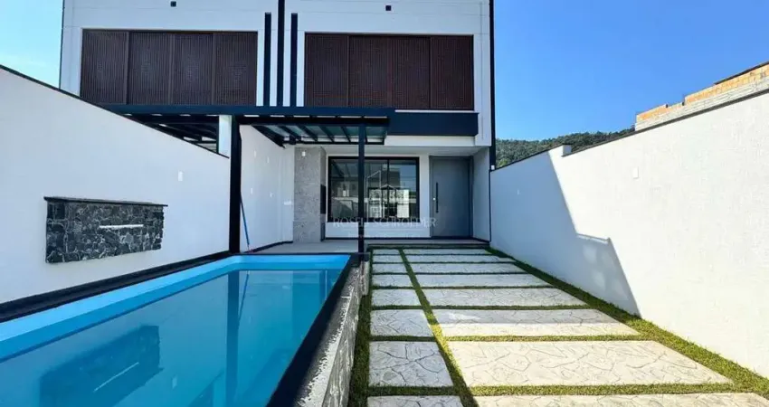 Casa com 3 quartos à venda no São Francisco de Assis, Camboriú