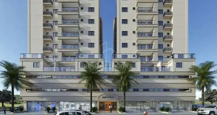 Apartamento com 2 quartos à venda no Tabuleiro, Camboriú