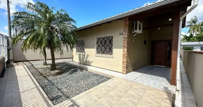 Casa com 3 quartos à venda no Areias, Camboriú 