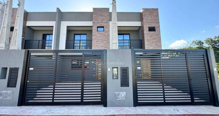 Casa com 3 quartos à venda no Santa Regina, Camboriú 