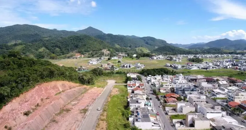 Terreno à venda no Santa Regina, Camboriú 