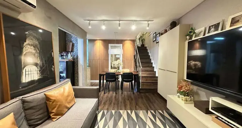 Casa com 2 quartos à venda no Centro, Camboriú 