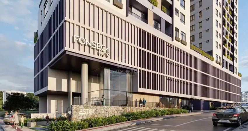 Apartamento com 2 quartos à venda no Tabuleiro, Camboriú 