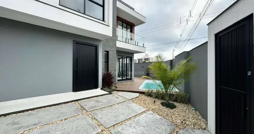 Casa com 3 quartos à venda no São Francisco de Assis, Camboriú