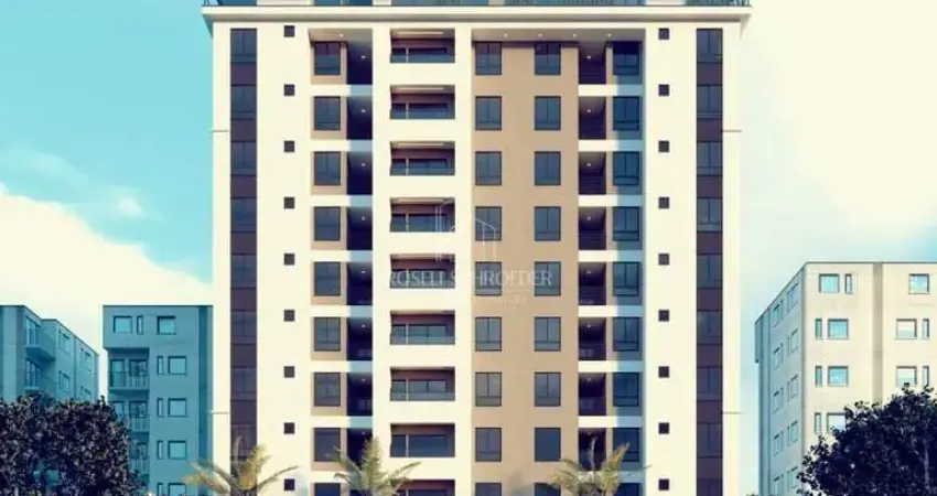 Apartamento com 3 quartos à venda no Centro, Camboriú 