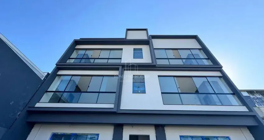 Lindo empreendimento em construção no bairro santa regina!