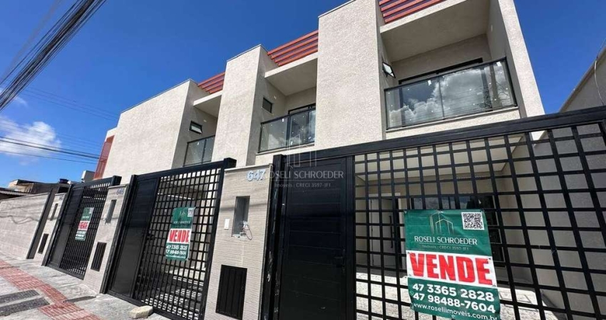 Casa com 2 quartos à venda no Santa Regina, Camboriú 