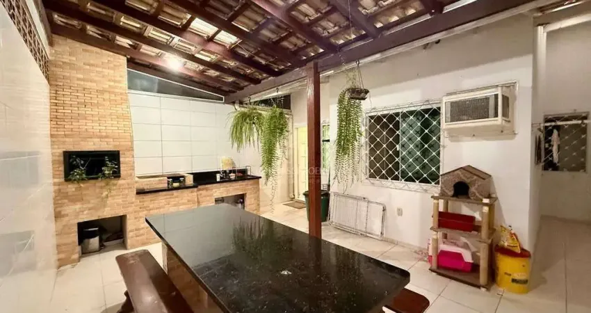 Casa com 3 quartos à venda no Santa Regina, Camboriú 