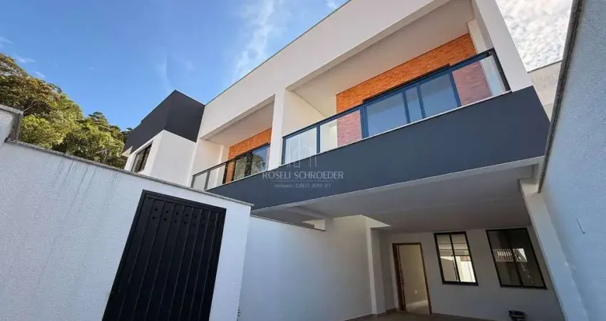 Sobrados de 03 dormitórios no bairro são francisco de assis!